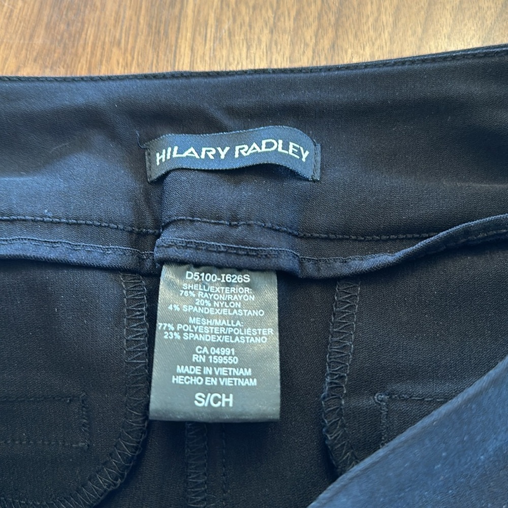 HILARY RADLEY Pants - Picture 4 of 4